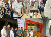 Jadikan Mall UMKM Rumah Inovasi, Pemkot Cirebon Gelar Satu Visi Coffee Festival 2026