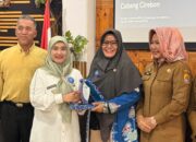 Perkuat Ketahanan Keluarga, Pemkot Cirebon Ajak PKBI Sinkronisasi Program Kerja Konkret