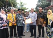 Hari Jadi ke-68 Perumda Air Minum Tirta Giri Nata, Pj Sekda: Bukan Sekadar Urus Pipa, Tapi Misi Kemanusiaan