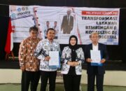 Hadapi Tantangan Era Digital, Pemkot Cirebon Dorong Transformasi Guru BK yang Humanis