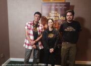 Hangatkan Penonton Lebih Awal, Film Keluarga Titip Bunda di Surga-Mu Gelar Special Screening dan Roadshow di Semarang, Pekalongan, dan Cirebon