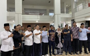 Refleksi Satu Tahun Pengabdian Wali Kota dan Wakil Wali Kota, Pemkot Cirebon Siap Lanjutkan Pembangunan