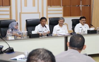 Selama Ramadan Etalase UMKM di Jalan Siliwangi