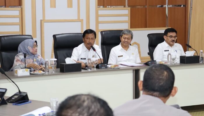 Selama Ramadan Etalase UMKM di Jalan Siliwangi