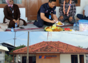 KAI Daop 3 Cirebon Resmikan Kantor Bersama Baru Unit KNA di Pegadenbaru, Agar Lebih Dekat Dengan Masyarakat