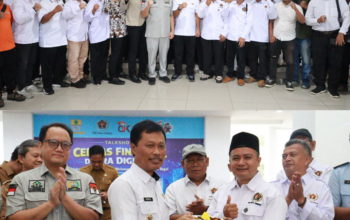 Bukan Sekadar Pelapor Peristiwa, Wali Kota: Pers Adalah Fondasi Nalar Publik yang Sehat