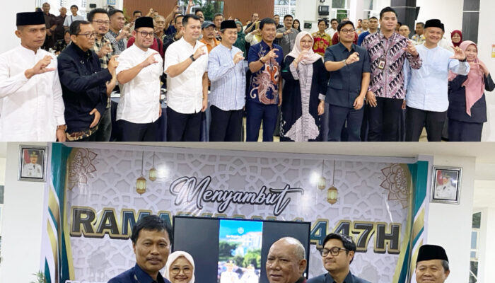 Satu Tahun Edo-Farida,Setara Berkelanjutan Fondasi Kuat Transformasi di Tengah Tantangan Efisiensi