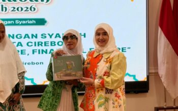 Dukung Kemandirian Ekonomi Perempuan, Wakil Wali Kota Ajak Bangun Ekosistem Keuangan Sehat