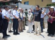 Wamen LH RI RI Apresiasi Stasiun Cirebon dalam Pengelolaan Sampah