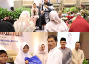 Hadiri Lentera Ramadan, Wali Kota Cirebon Dorong Kolaborasi Kepedulian Sosial