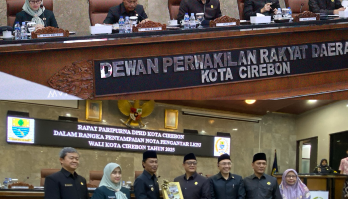 Wali Kota Paparkan Capaian Strategis dan Fondasi Setara Berkelanjutan