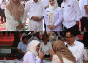 Hadiri Silaturahmi Kepala Daerah, Wawali Selaraskan Pembangunan Riil dan Tepat Sasaran