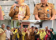 Wakil Wali Kota Pastikan Perbaikan Infrastruktur dan Rutilahu Jadi Prioritas