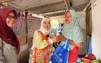 Wakil Wali Kota Ajak Para Ibu Jadi ‘Manajer Kesehatan’ Lawan Stunting