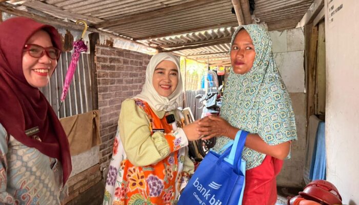 Wakil Wali Kota Ajak Para Ibu Jadi ‘Manajer Kesehatan’ Lawan Stunting