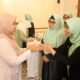 Halalbihalal GMI, Wakil Wali Kota Tekankan Peran Strategis Muslimat dalam Pembangunan Sosial